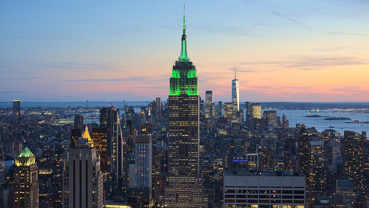 Nueva York, Estados Unidos